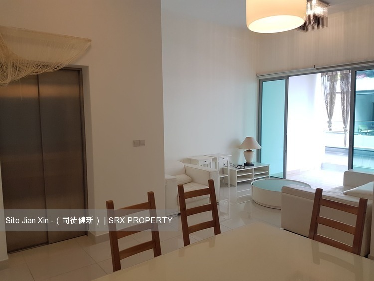 Coastal Breeze Residences (D17), Condominium #196007962